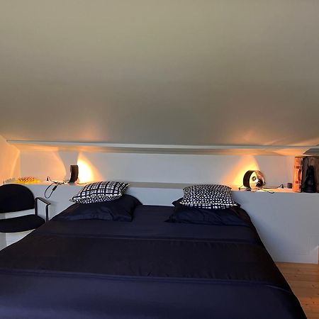 Chambre D'Hotes Le Cadran Des Chauvelles Nevers Exterior foto