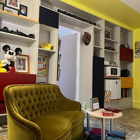 Chambre D'Hotes Le Cadran Des Chauvelles Nevers Exterior foto