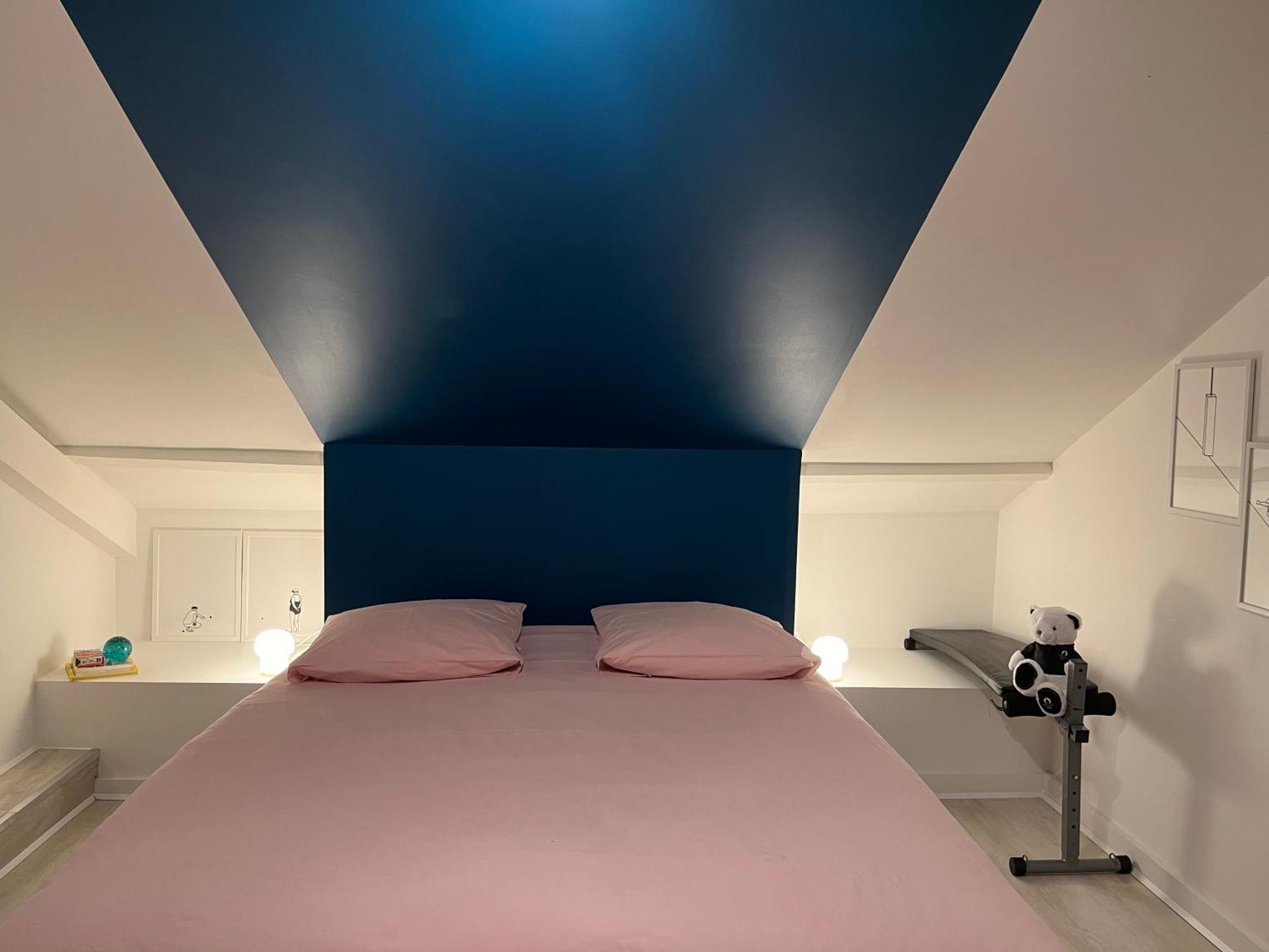 Chambre D'Hotes Le Cadran Des Chauvelles Nevers Exterior foto